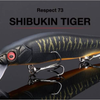 MEGABASS VISION ONETEN+1 SHIBUKIN TIGER