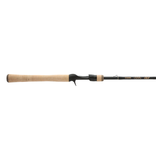 G LOOMIS GLX Casting Rods