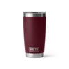 Yeti Rambler 20 oz Tumbler W/MS Lid