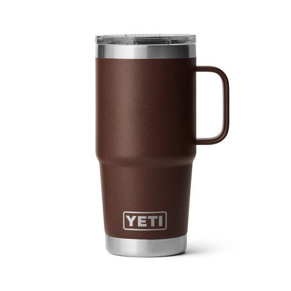 YETI Rambler 20 oz Travel Mug w/Mag Slider