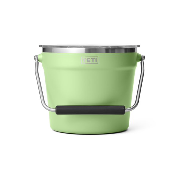 Yeti Rambler Beverage Bucket w/Lid