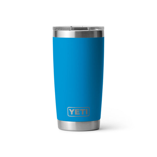 Yeti Rambler 20 oz Tumbler W/MS Lid