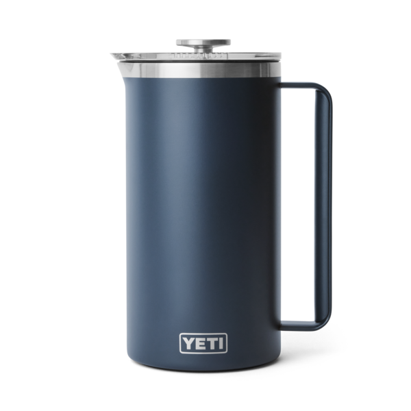 Yeti 34oz French Press