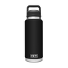 YETI Rambler 36 oz Bottle Chug