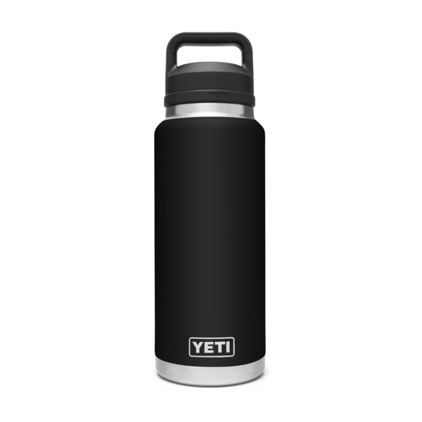 YETI Rambler 36 oz Bottle Chug