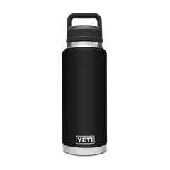YETI Rambler 36 oz Bottle Chug