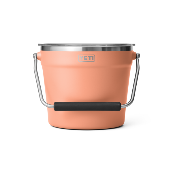 Yeti Rambler Beverage Bucket w/Lid