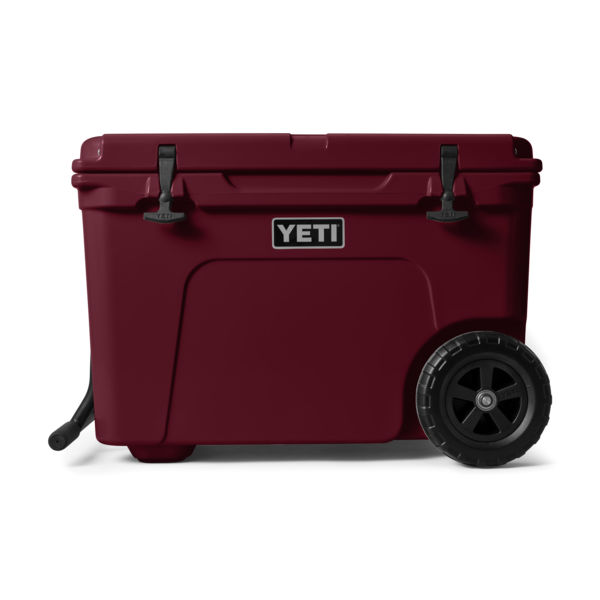 YETI Tundra Haul