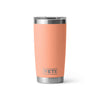 Yeti Rambler 20 oz Tumbler W/MS Lid