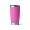 Yeti Rambler 20 oz Tumbler W/MS Lid