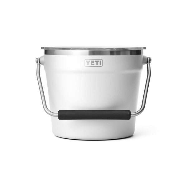 Yeti Rambler Beverage Bucket w/Lid