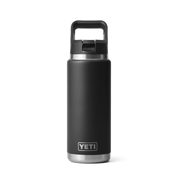 YETI RAMBLER 26 OZ C STRAW BOTTLE