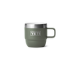 YETI RAMBLER 6OZ MUG 2PK