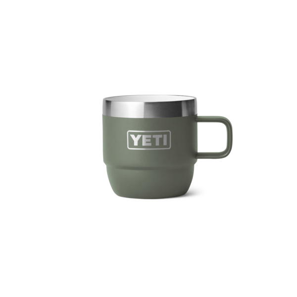 YETI RAMBLER 6OZ MUG 2PK