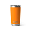 Yeti Rambler 20 oz Tumbler W/MS Lid