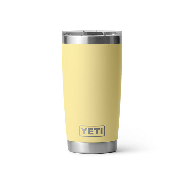 Yeti Rambler 20 oz Tumbler W/MS Lid