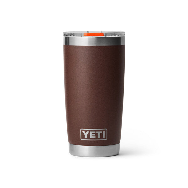 Yeti Rambler 20 oz Tumbler W/MS Lid