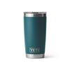 Yeti Rambler 20 oz Tumbler W/MS Lid