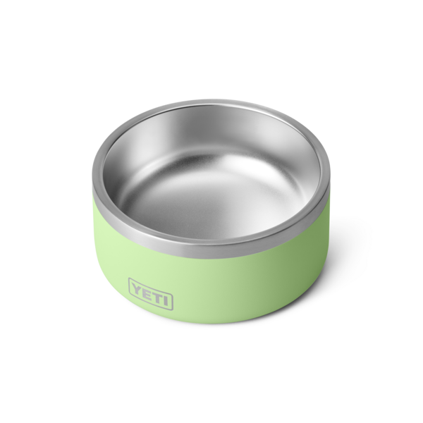 Yeti Boomer 4 Dog Bowl