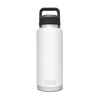 YETI Rambler 36 oz Bottle Chug