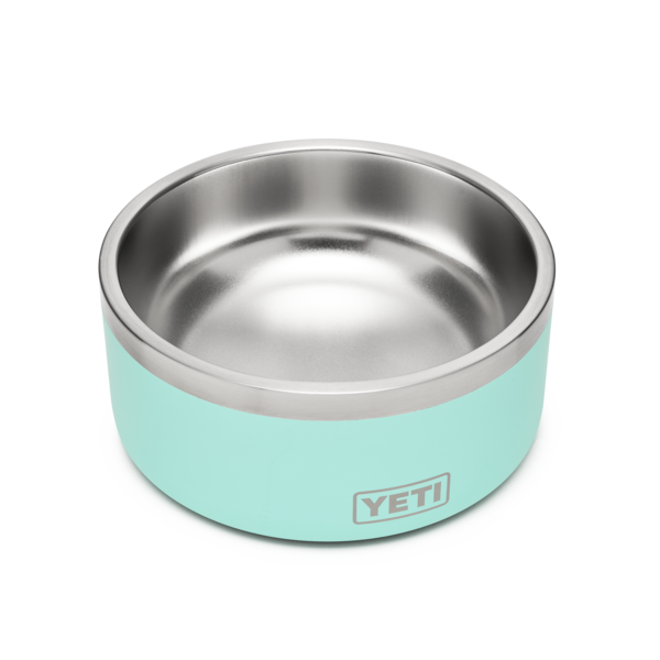 Yeti Boomer 4 Dog Bowl