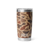 Yeti Rambler 20 oz Tumbler W/MS Lid