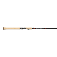 GLoomis GCX Spinning Rods