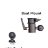 Summit Boat Mount Kit