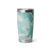 Yeti Rambler 20 oz Tumbler W/MS Lid