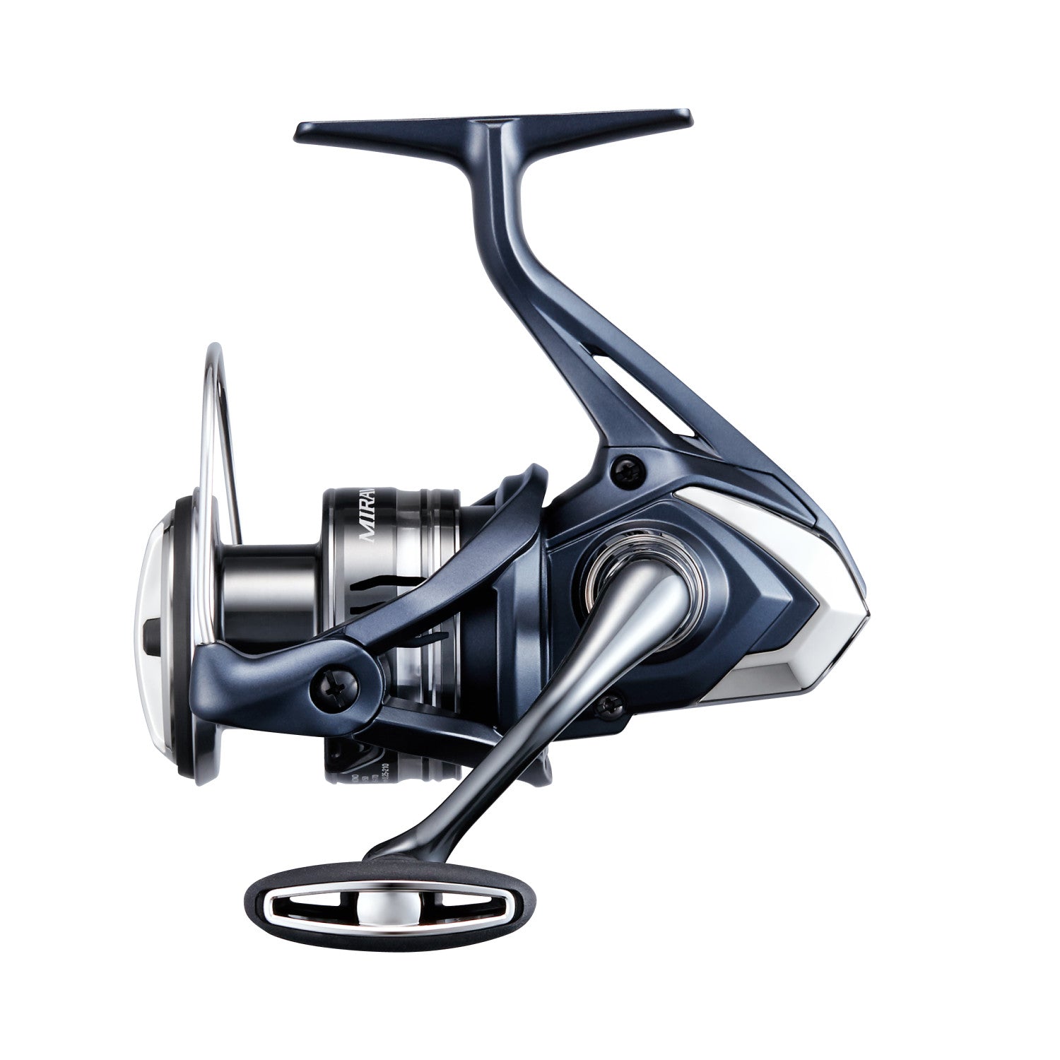 harga reel shimano navi 2500 Shimano Miravel