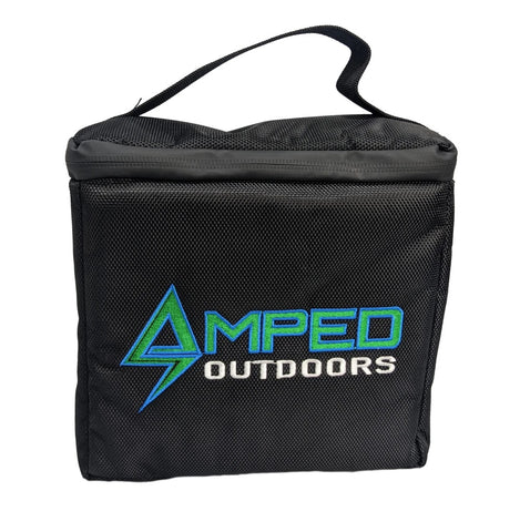 Amped Outdoors 30Ah Battery Bag
