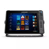LOWRANCE HDS PRO 12 NO TRANSDUCER