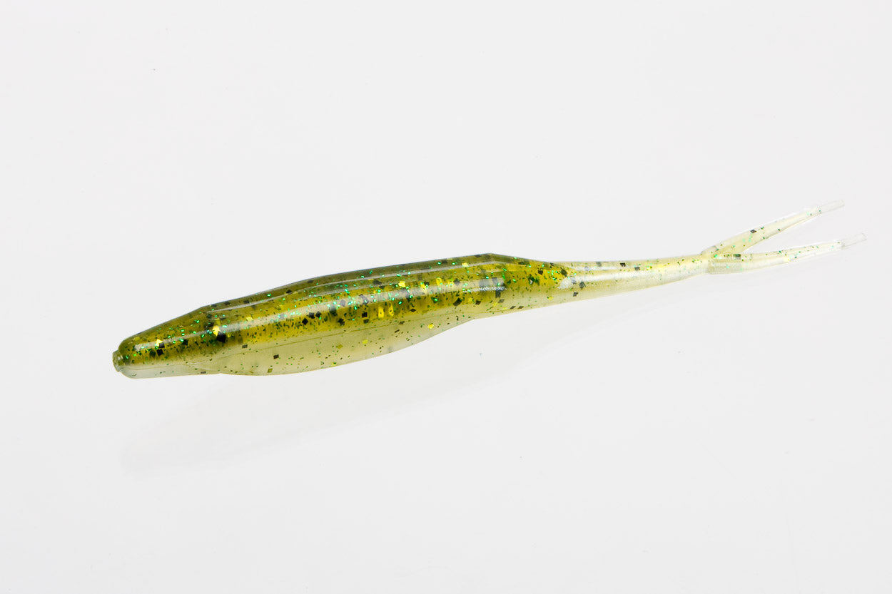 Zoom Super Fluke - Baby Bass Zoom Super Fluke - Baby Bass