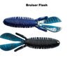 Missile Baits Baby D Bomb 7Pk