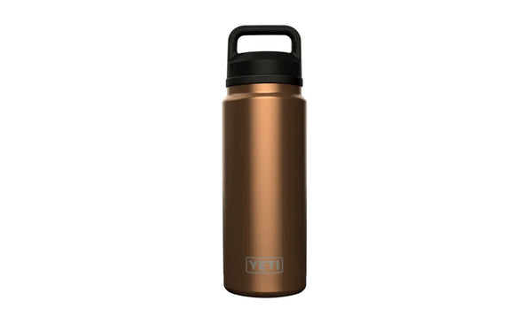 YETI Rambler 36 oz Bottle Chug