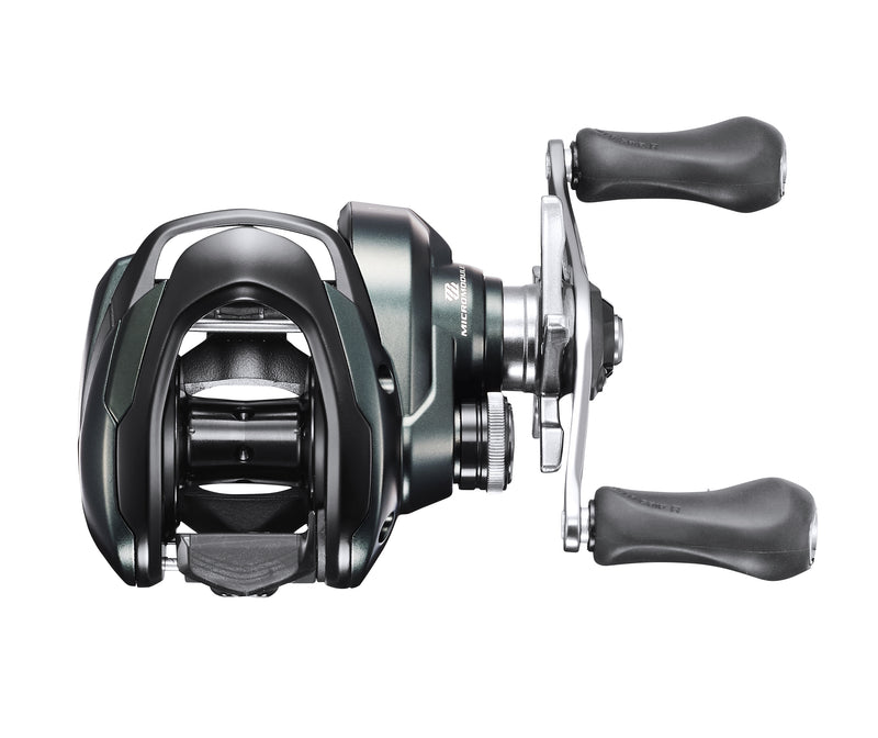 grabagun shimano curado Shimano Curado MGL 150