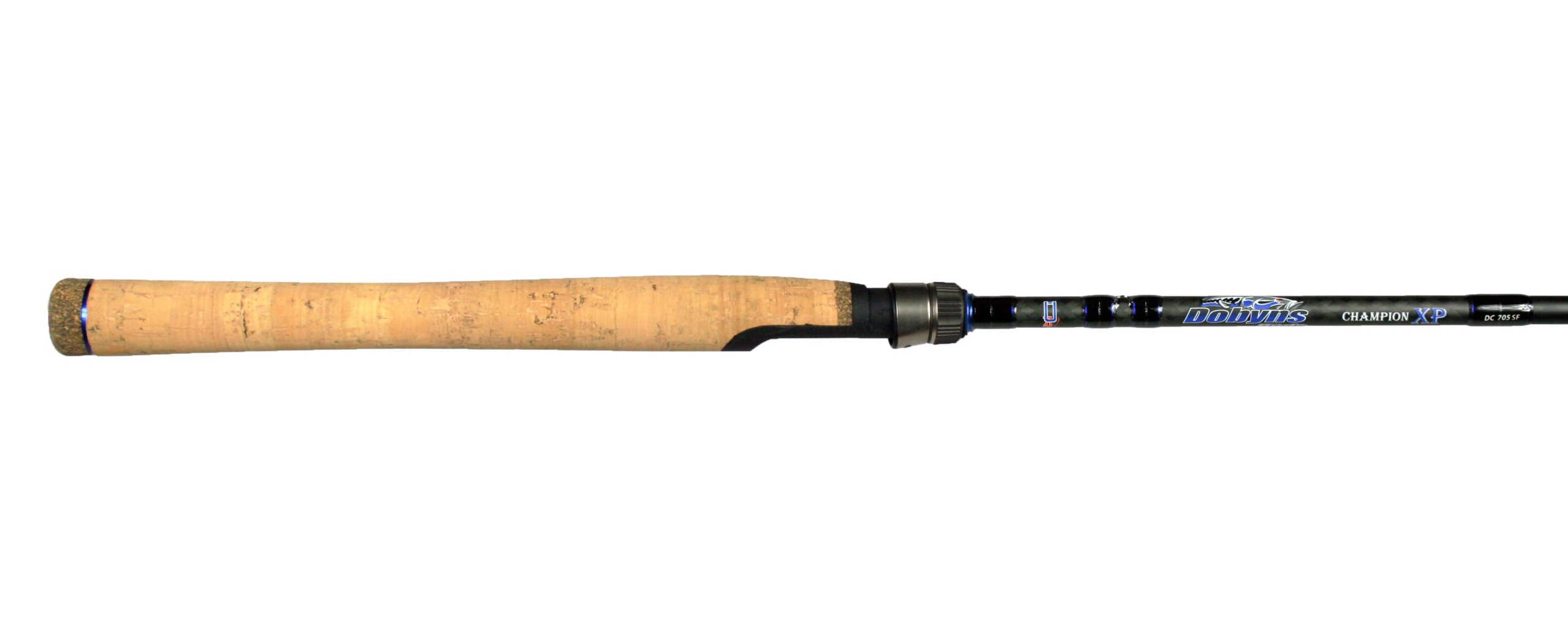 buy dobyns fury rods Dobyns Champion XP Spinning Rods