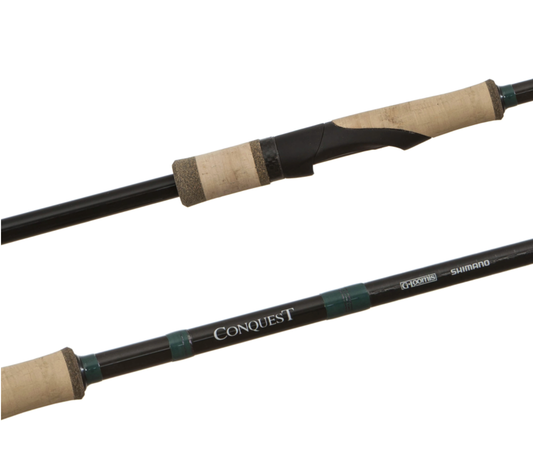 Conquest 902S SJR Tackle Shack Middlebury