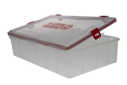 bass mafia bait casket tackle box Bass Mafia Bait Casket 3700 2.0 Deep