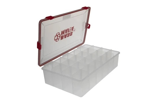 bass mafia bait casket tackle box Bass Mafia Bait Casket 3700 2.0 Deep