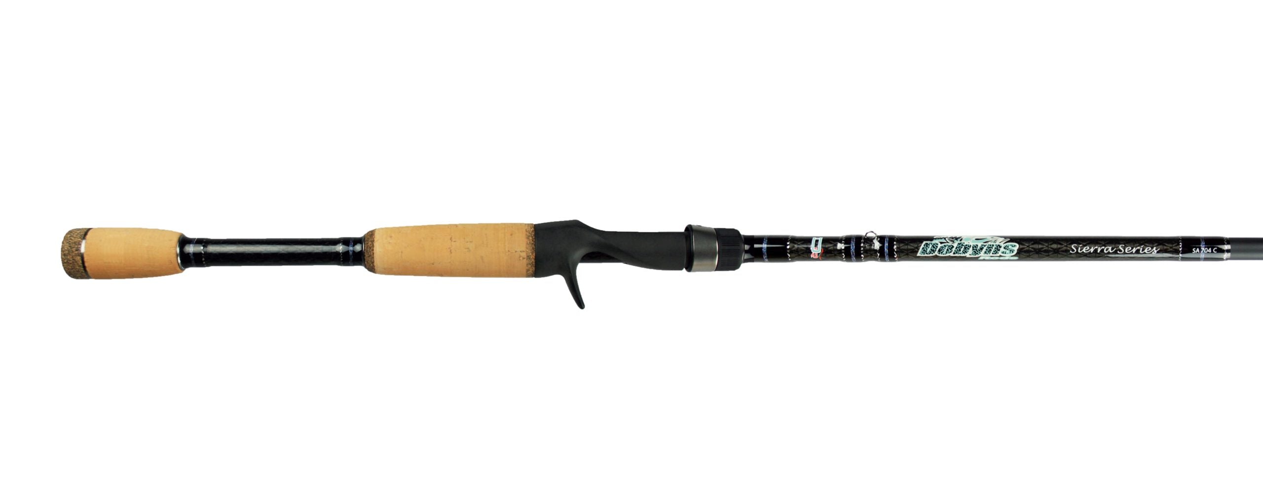 DOBYNS SIERRA CASTING 7'3