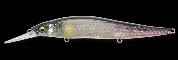 Megabass Vision OneTen 110 Plus One Magnum FX Square Bill Down Eye Megabass Vision OneTen 110 Plus One Magnum FX Square Bill Down Eye