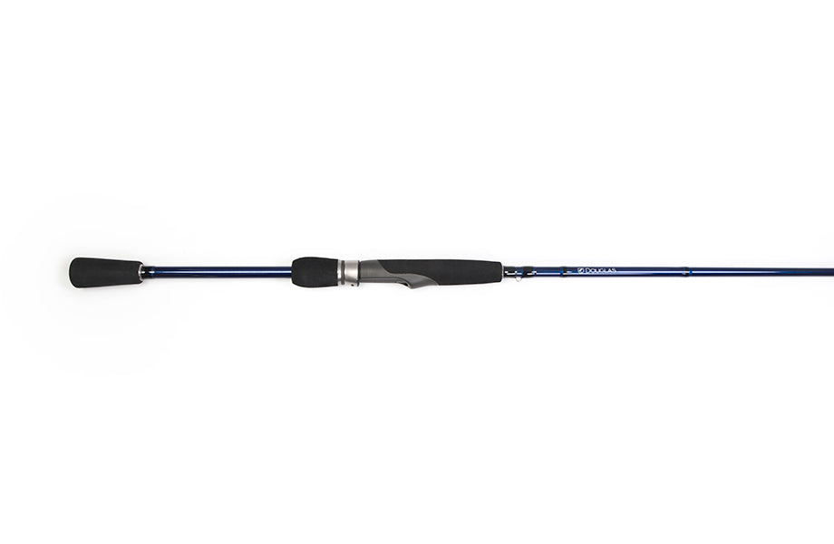 douglas fishing reels Douglas LRS Spinning Rod LRS S744XF