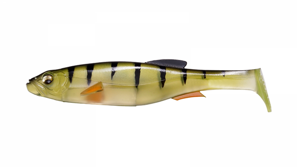Megabass Magdraft Freestyle (6in) Perch 