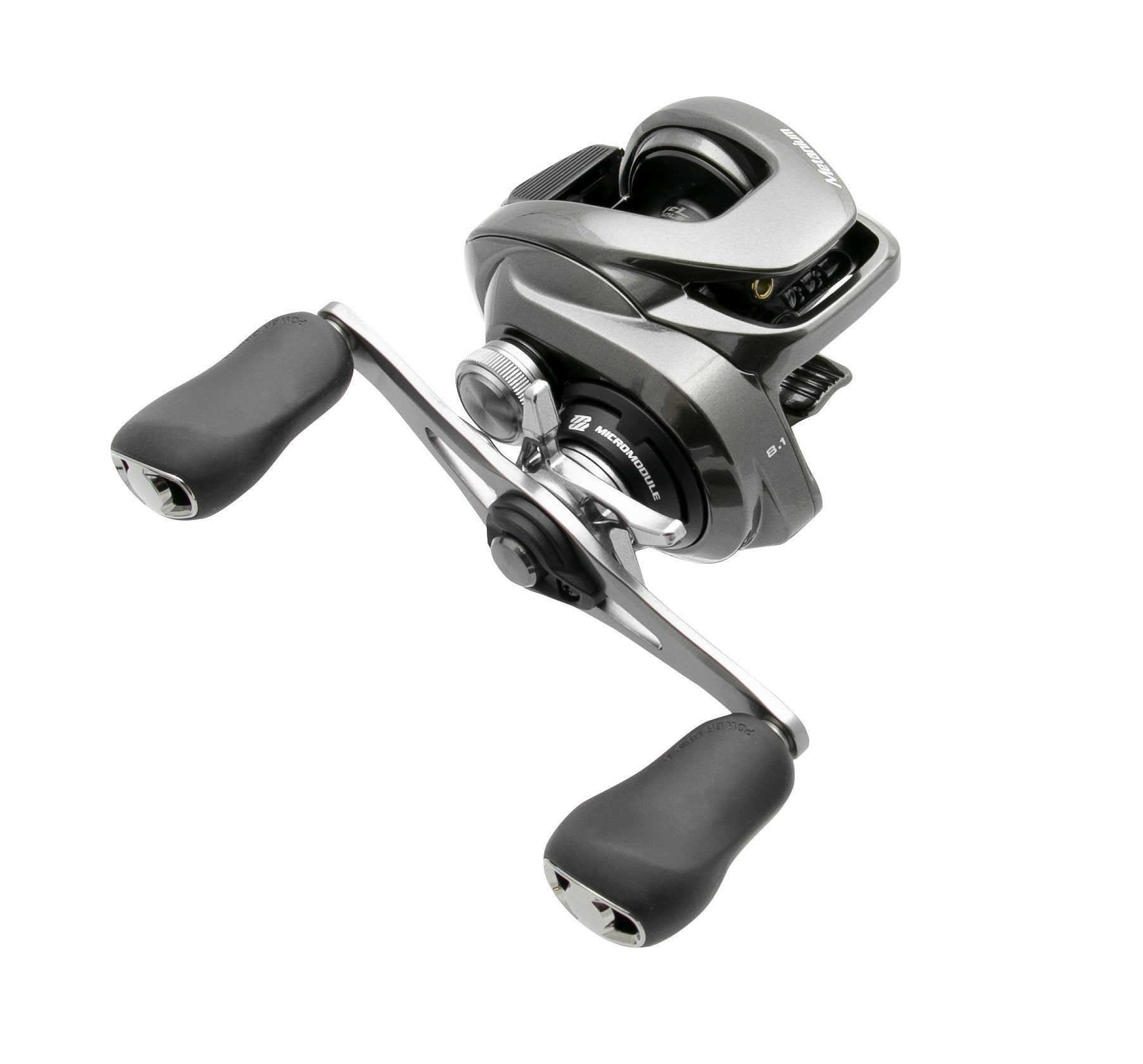 Shimano Metanium MGL 151