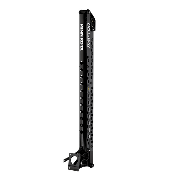 Minn Kota Raptor 8ft Black