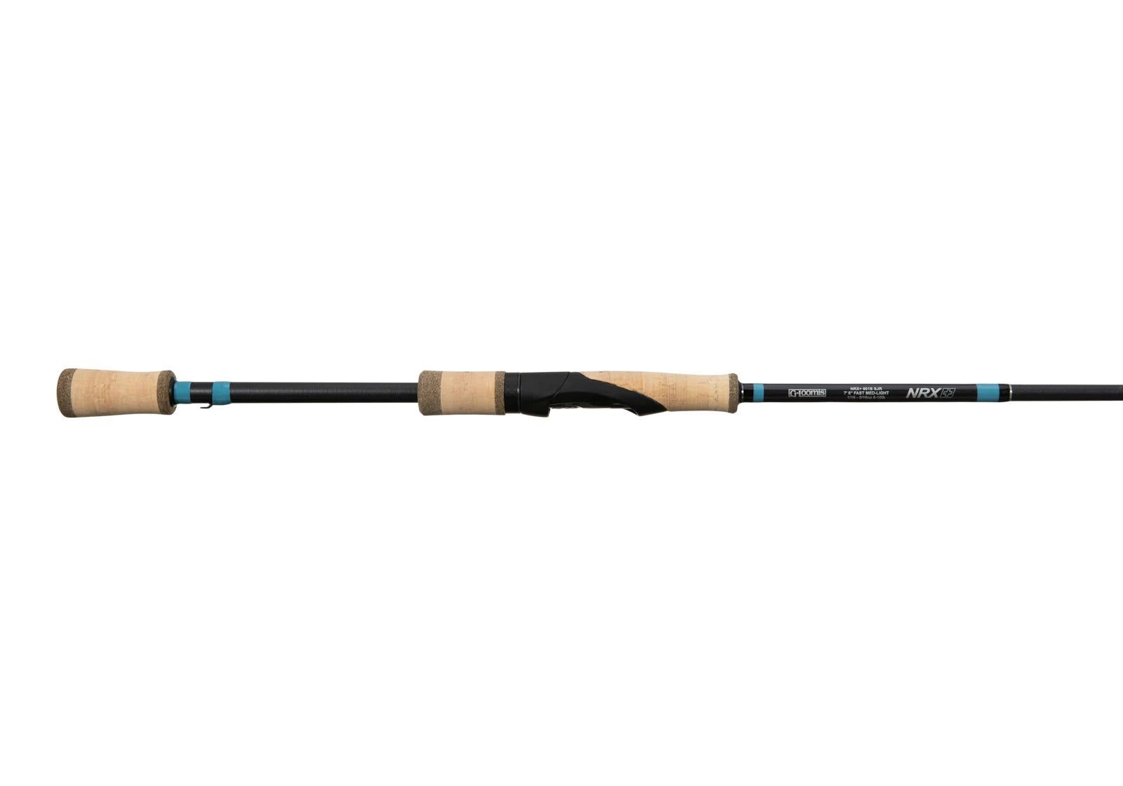 G Loomis Spin Jig Spinning Rod