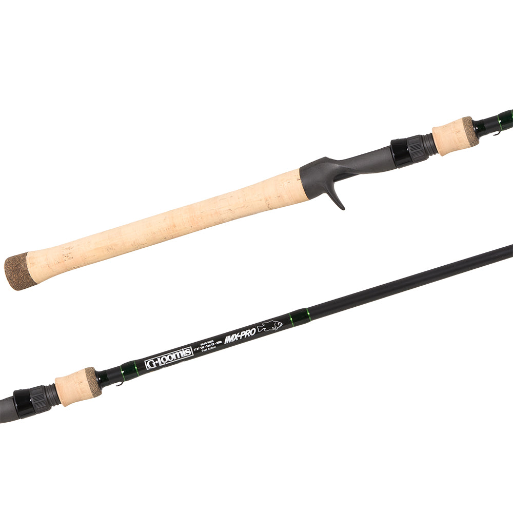 G Loomis Mag Bass Casting Rod - IMX-PRO 903C MBR