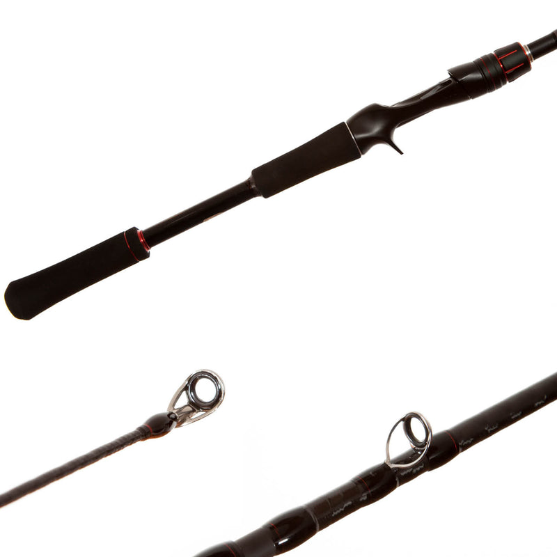 SHIMANO ZODIAS CASTING 7'5