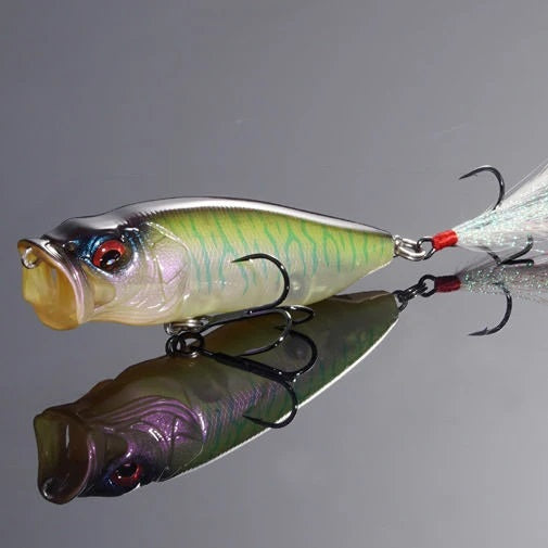 Spinning Rapala Isca Megabass Vision Oneten 1 SW - Sua Assessoria No Mundo Da Pesca 110 Plus 3 - Foto 11